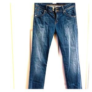 Hudson USA Jeans Size 29; good condition